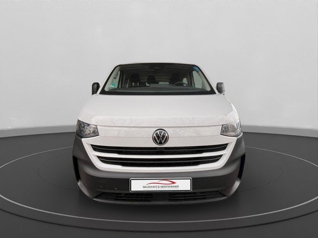 VW T7 New Transporter Kombi 2.0 TDI *9-SITZER*