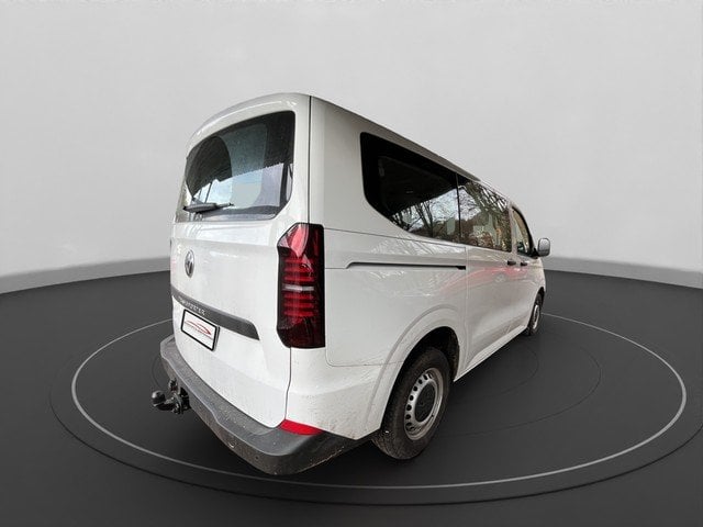 VW T7 New Transporter Kombi 2.0 TDI *9-SITZER*