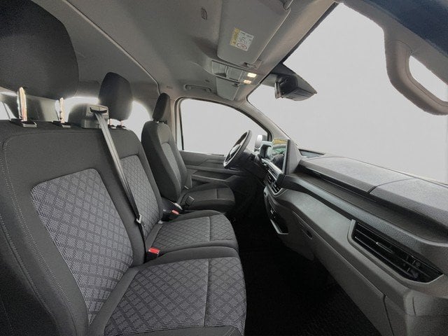 VW T7 New Transporter Kombi 2.0 TDI *9-SITZER*