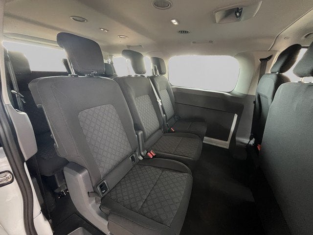 VW T7 New Transporter Kombi 2.0 TDI *9-SITZER*