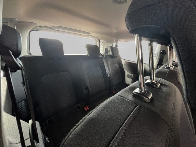 VW T7 New Transporter Kombi 2.0 TDI *9-SITZER*