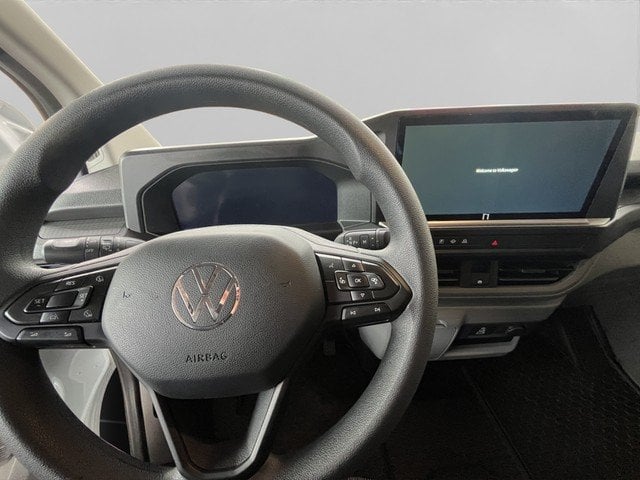 VW T7 New Transporter Kombi 2.0 TDI *9-SITZER*