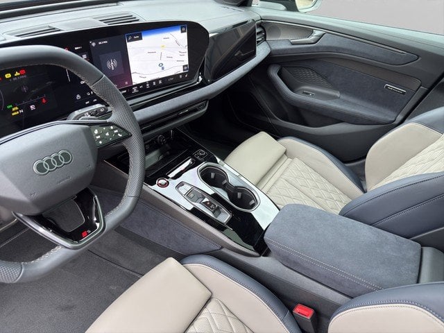 Audi A6 Avant TFSI quattro Exclusive*TechPro*Luft*