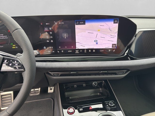 Audi A6 Avant TFSI quattro Exclusive*TechPro*Luft*