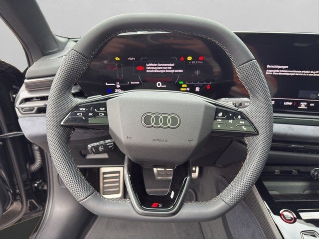 Audi A6 Avant TFSI quattro Exclusive*TechPro*Luft*
