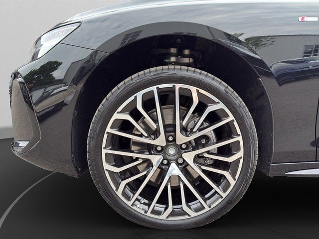 Audi A6 Avant TFSI quattro Exclusive*TechPro*Luft*