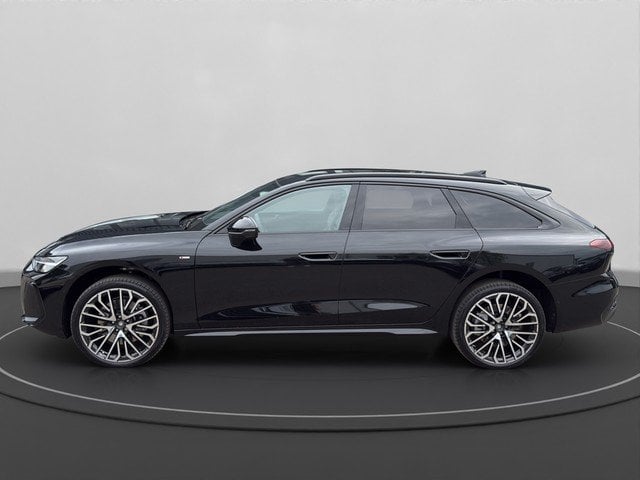 Audi A6 Avant TFSI quattro Exclusive*TechPro*Luft*