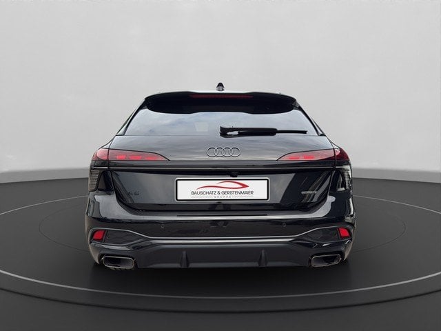 Audi A6 Avant TFSI quattro Exclusive*TechPro*Luft*