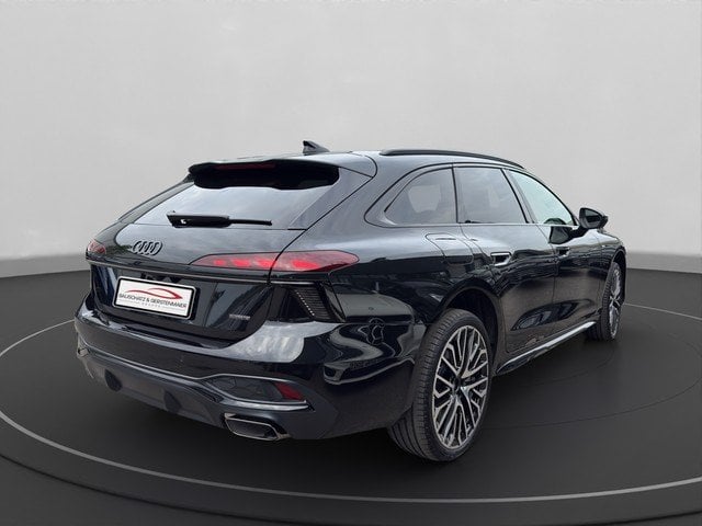 Audi A6 Avant TFSI quattro Exclusive*TechPro*Luft*