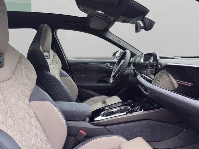 Audi A6 Avant TFSI quattro Exclusive*TechPro*Luft*