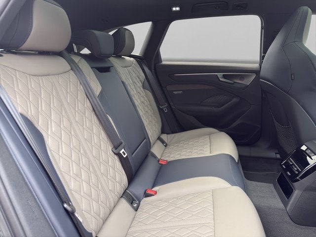 Audi A6 Avant TFSI quattro Exclusive*TechPro*Luft*