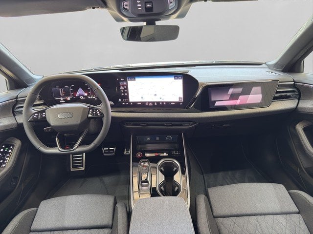 Audi A6 Avant TDI quattro 150 kW S line Edition One