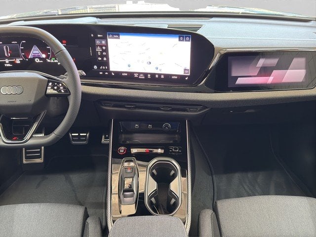 Audi A6 Avant TDI quattro 150 kW S line Edition One