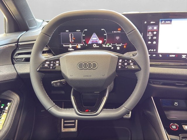 Audi A6 Avant TDI quattro 150 kW S line Edition One