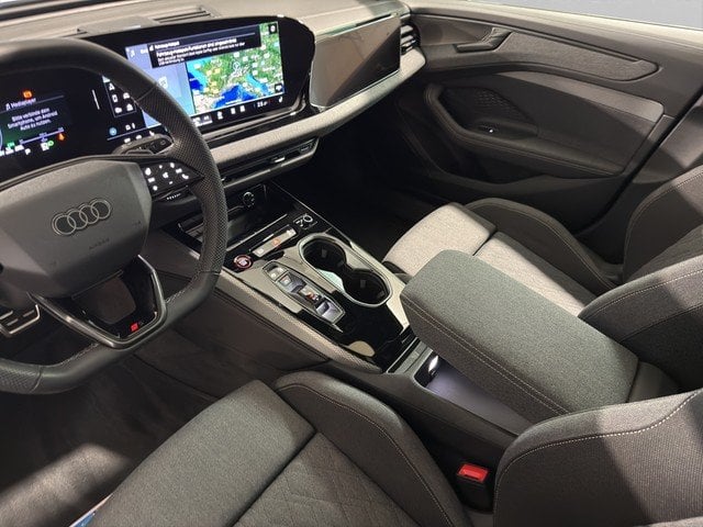 Audi A6 Avant 2.0 TDI quattro Edition One PANO*MATRIX