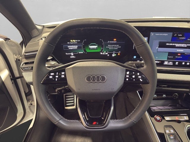 Audi A6 Avant 2.0 TDI quattro Edition One PANO*MATRIX