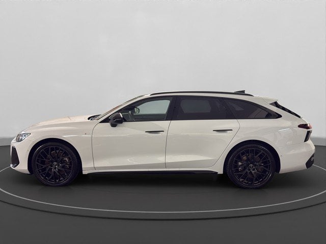 Audi A6 Avant 2.0 TDI quattro Edition One PANO*MATRIX