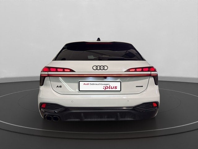 Audi A6 Avant 2.0 TDI quattro Edition One PANO*MATRIX