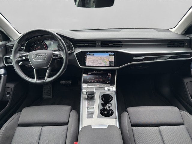 Audi A6 Avant 45 TDI quattro S tronic sport AHK*PANO AHK MATRIX