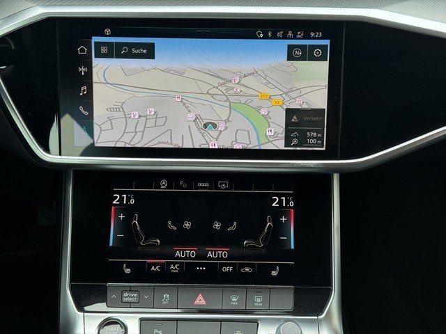 Audi A6 Avant 45 TDI quattro S tronic sport AHK*PANO AHK MATRIX