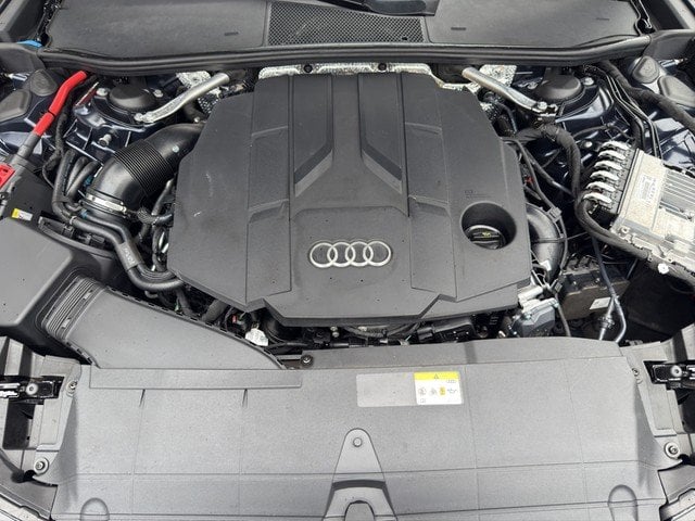 Audi A6 Avant 45 TDI quattro S tronic sport AHK*PANO AHK MATRIX