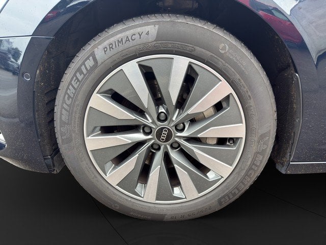 Audi A6 Avant 45 TDI quattro S tronic sport AHK*PANO AHK MATRIX