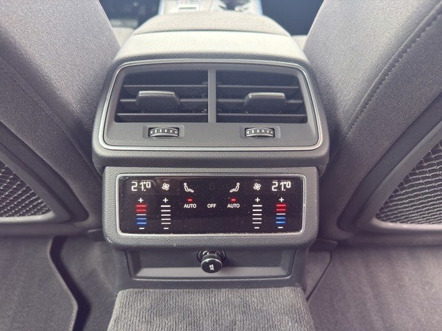 Audi A6 Avant 45 TDI quattro S tronic sport AHK*PANO AHK MATRIX
