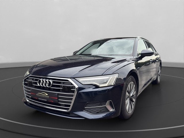 Audi A6 Avant 45 TDI quattro S tronic sport AHK*PANO AHK MATRIX