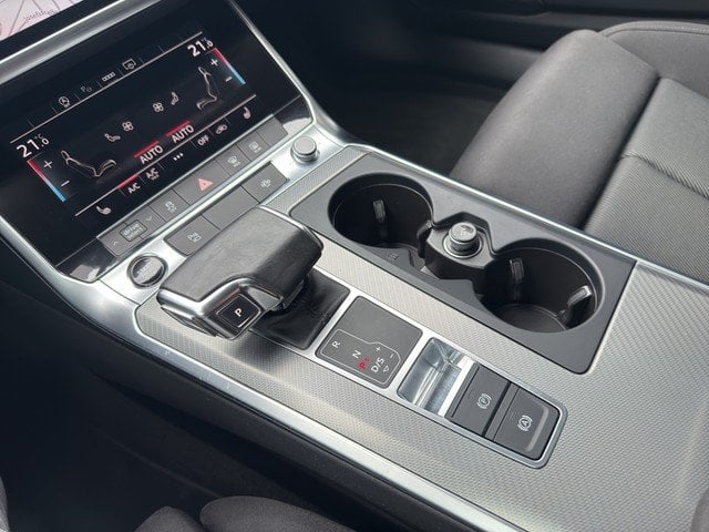 Audi A6 Avant 45 TDI quattro S tronic sport AHK*PANO AHK MATRIX