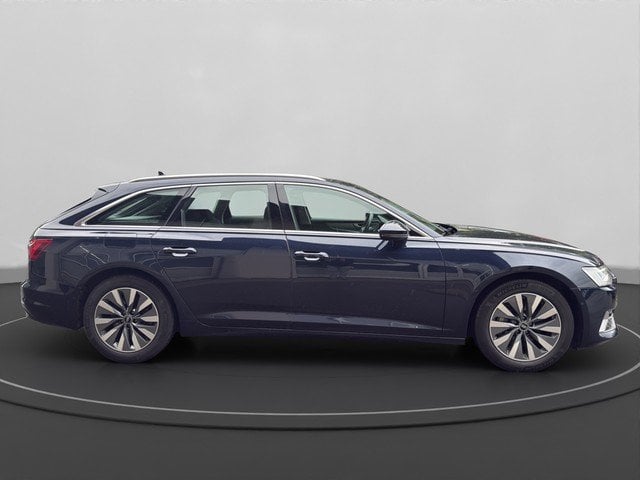 Audi A6 Avant 45 TDI quattro S tronic sport AHK*PANO AHK MATRIX