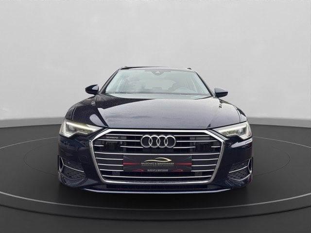 Audi A6 Avant 45 TDI quattro S tronic sport AHK*PANO AHK MATRIX