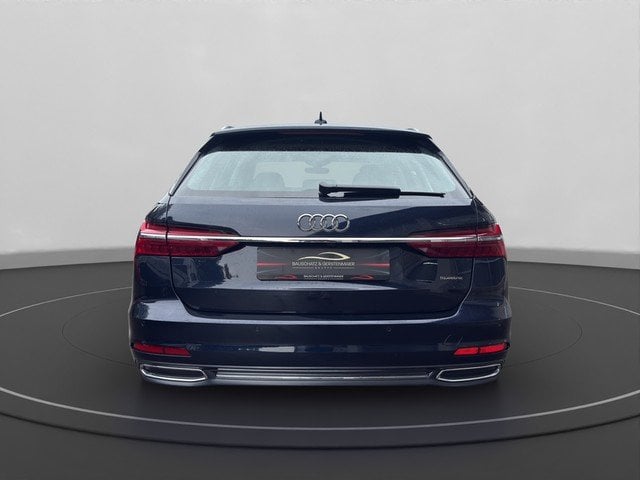 Audi A6 Avant 45 TDI quattro S tronic sport AHK*PANO AHK MATRIX
