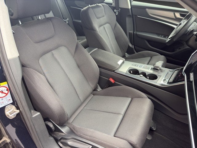 Audi A6 Avant 45 TDI quattro S tronic sport AHK*PANO AHK MATRIX