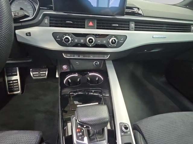 Audi S5 Cabrio 3.0 TFSI quattro *MATRIX*KAMERA*SOUND*