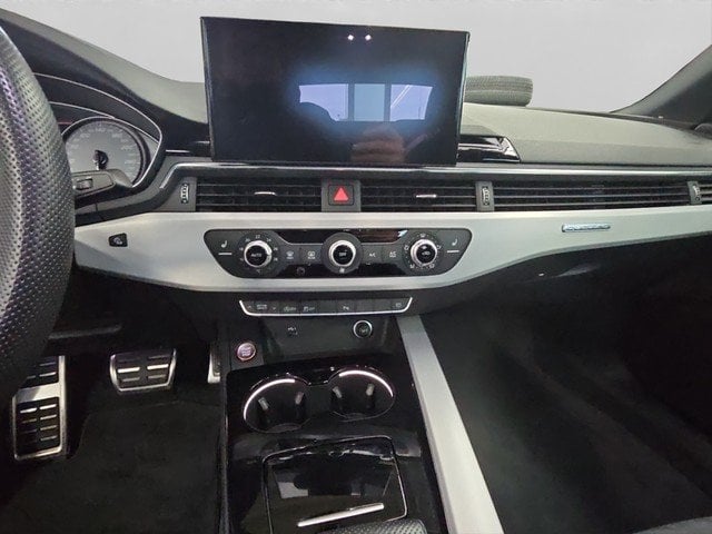 Audi S5 Cabrio 3.0 TFSI quattro *MATRIX*KAMERA*SOUND*