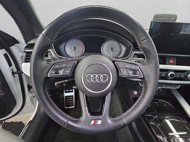 Audi S5 Cabrio 3.0 TFSI quattro *MATRIX*KAMERA*SOUND*