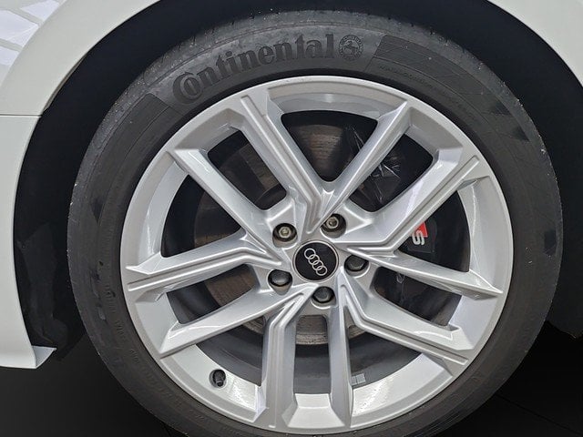 Audi S5 Cabrio 3.0 TFSI quattro *MATRIX*KAMERA*SOUND*