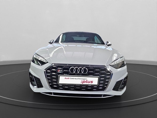 Audi S5 Cabrio 3.0 TFSI quattro *MATRIX*KAMERA*SOUND*
