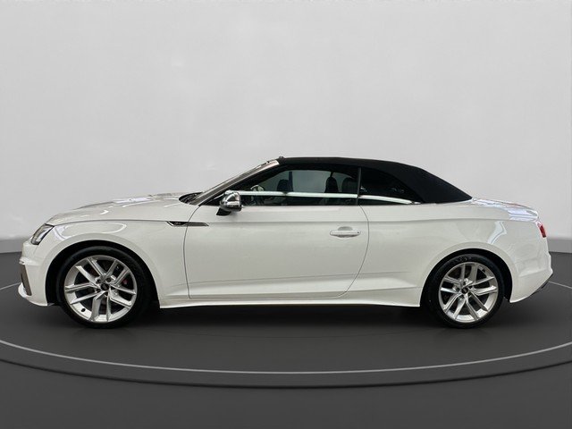 Audi S5 Cabrio 3.0 TFSI quattro *MATRIX*KAMERA*SOUND*