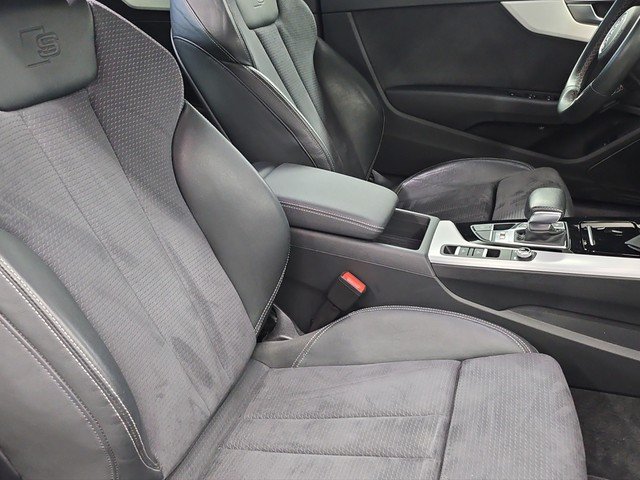 Audi S5 Cabrio 3.0 TFSI quattro *MATRIX*KAMERA*SOUND*