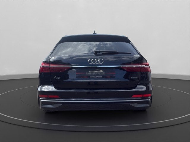 Audi A6 Avant 45 TFSI quattro S line LEDER*AHK*STHZG