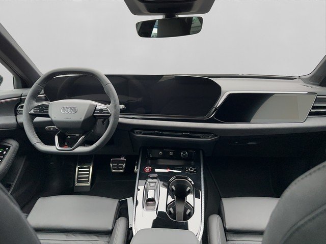 Audi A5 Avant TFSI quattro edition one Matrix