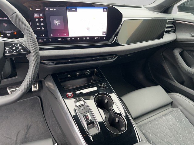 Audi A5 Avant TFSI quattro edition one Matrix