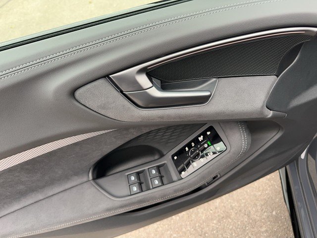 Audi A5 Avant TFSI quattro edition one Matrix