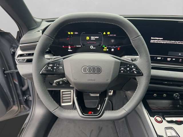Audi A5 Avant TFSI quattro edition one Matrix