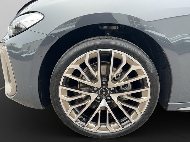 Audi A5 Avant TFSI quattro edition one Matrix