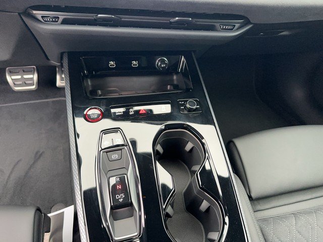 Audi A5 Avant TFSI quattro edition one Matrix