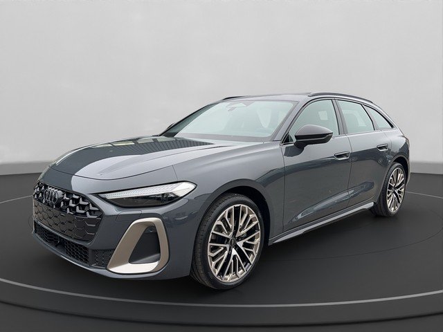Audi A5 Avant TFSI quattro edition one Matrix