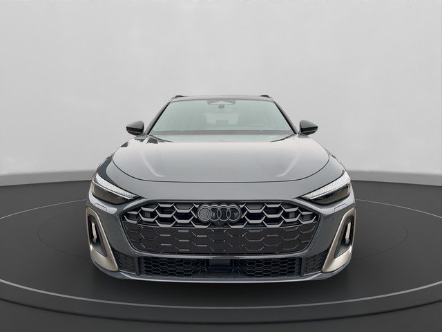 Audi A5 Avant TFSI quattro edition one Matrix