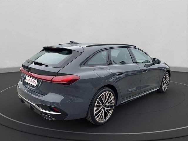 Audi A5 Avant TFSI quattro edition one Matrix